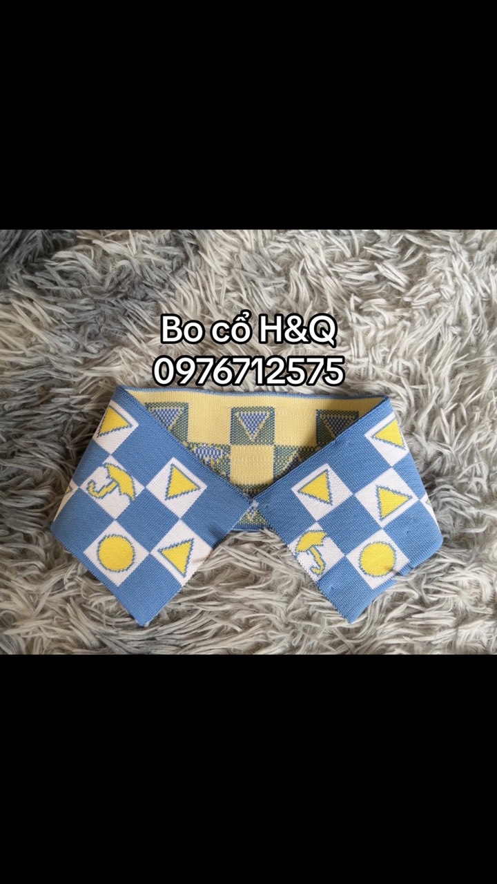 Bo Cổ 3 Da 09